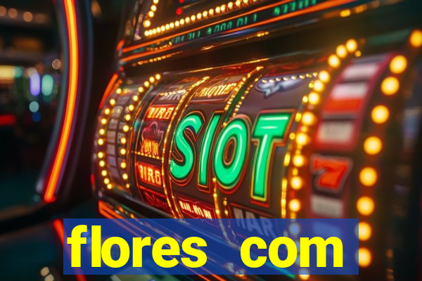 flores com significados negativos